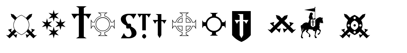 Archangel OT Icon